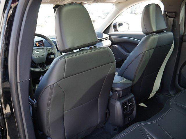 2026 Ford Mustang Mach-E Premium EAWD