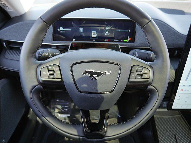 2026 Ford Mustang Mach-E Premium EAWD