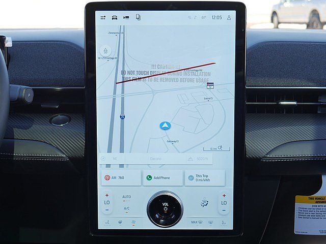 2026 Ford Mustang Mach-E Premium EAWD