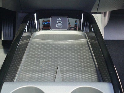 2026 Ford Mustang Mach-E Premium EAWD