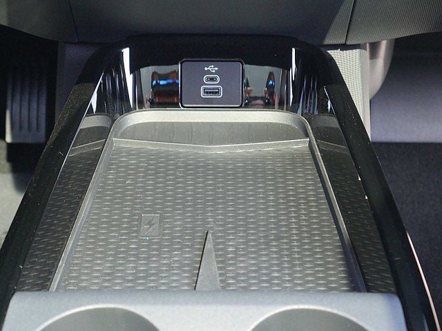 2026 Ford Mustang Mach-E Premium EAWD