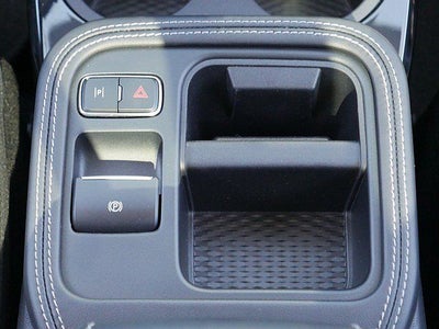 2026 Ford Mustang Mach-E Premium EAWD