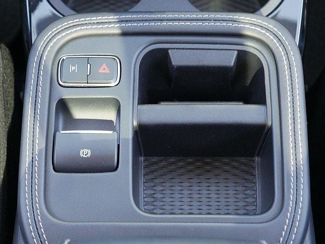 2026 Ford Mustang Mach-E Premium EAWD