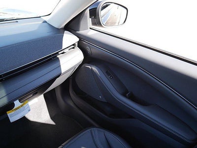 2026 Ford Mustang Mach-E Premium EAWD