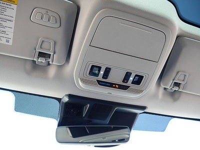 2026 Ford Mustang Mach-E Premium EAWD