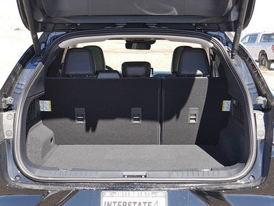 2026 Ford Mustang Mach-E Premium EAWD