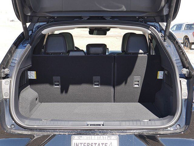 2026 Ford Mustang Mach-E Premium EAWD