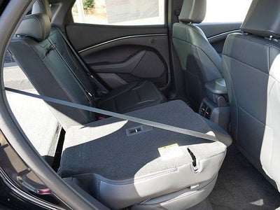 2026 Ford Mustang Mach-E Premium EAWD