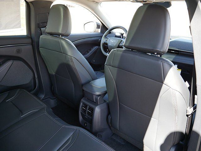 2026 Ford Mustang Mach-E Premium EAWD