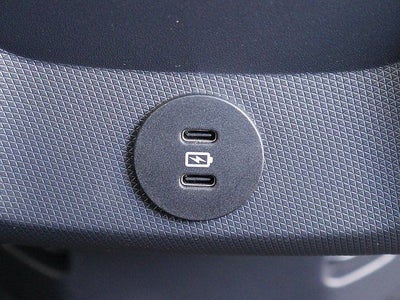 2026 Ford Mustang Mach-E Premium EAWD