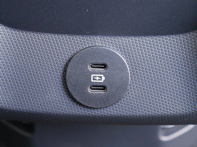 2026 Ford Mustang Mach-E Premium EAWD