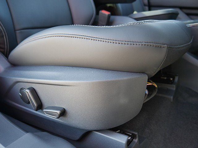 2026 Ford Mustang Mach-E Premium EAWD