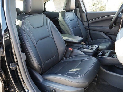 2026 Ford Mustang Mach-E Premium EAWD