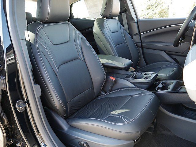 2026 Ford Mustang Mach-E Premium EAWD