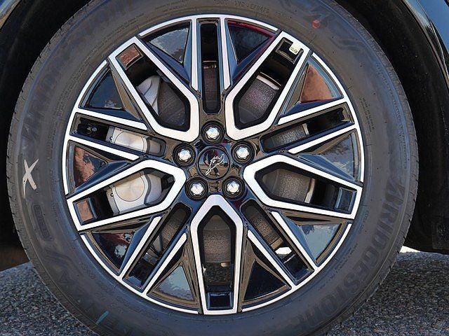 2026 Ford Mustang Mach-E Premium EAWD