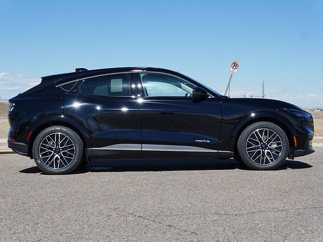 2026 Ford Mustang Mach-E Premium EAWD