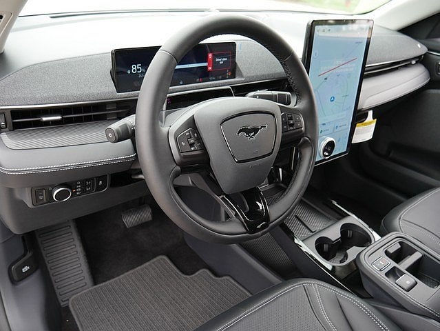 2025 Ford Mustang Mach-E Premium EAWD