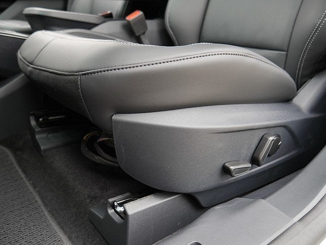 2025 Ford Mustang Mach-E Premium EAWD