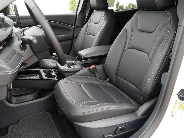 2025 Ford Mustang Mach-E Premium EAWD