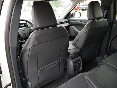 2025 Ford Mustang Mach-E Premium EAWD