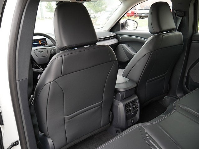 2025 Ford Mustang Mach-E Premium EAWD