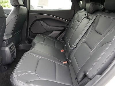 2025 Ford Mustang Mach-E Premium EAWD