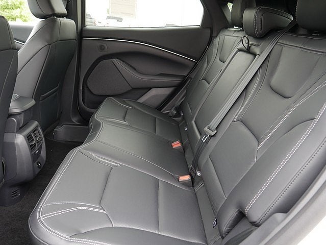 2025 Ford Mustang Mach-E Premium EAWD