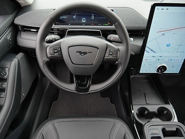 2025 Ford Mustang Mach-E Premium EAWD