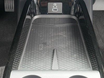 2025 Ford Mustang Mach-E Premium EAWD