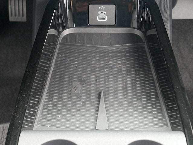 2025 Ford Mustang Mach-E Premium EAWD