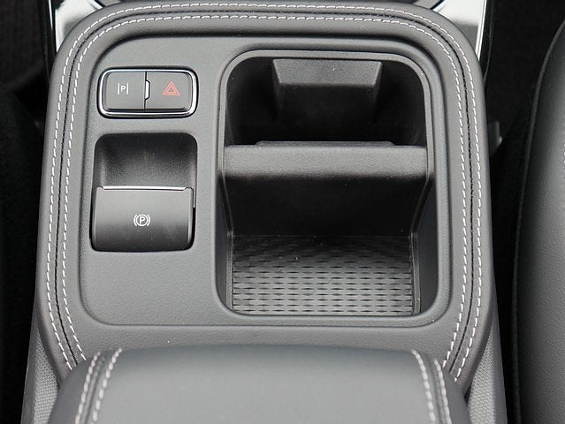 2025 Ford Mustang Mach-E Premium EAWD