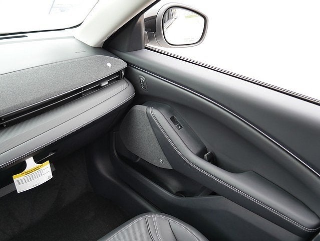 2025 Ford Mustang Mach-E Premium EAWD