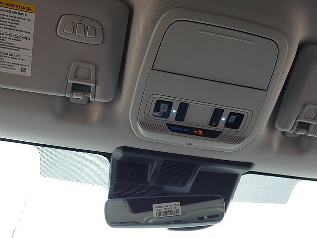 2025 Ford Mustang Mach-E Premium EAWD