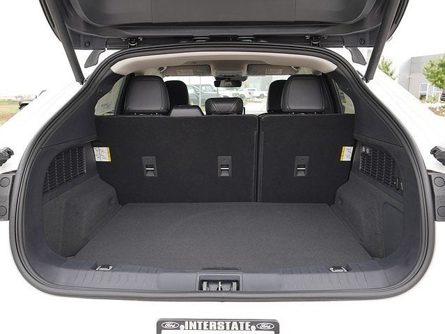 2025 Ford Mustang Mach-E Premium EAWD