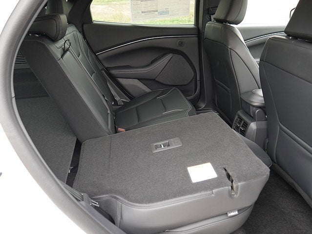 2025 Ford Mustang Mach-E Premium EAWD