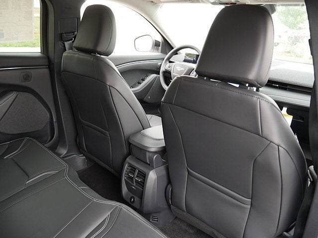 2025 Ford Mustang Mach-E Premium EAWD