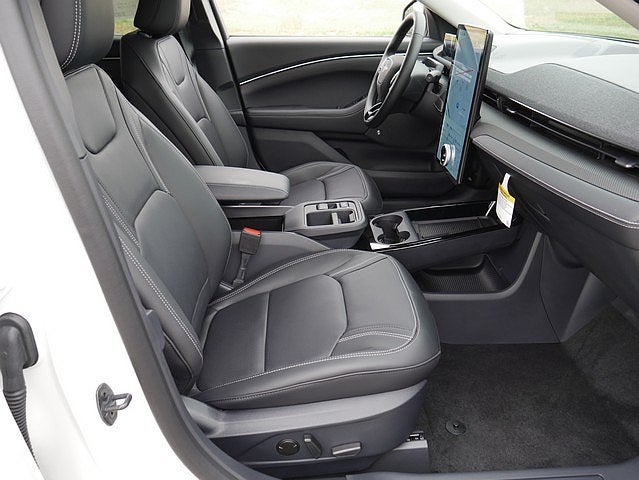 2025 Ford Mustang Mach-E Premium EAWD