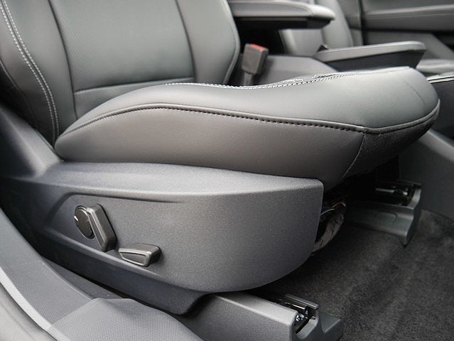 2025 Ford Mustang Mach-E Premium EAWD