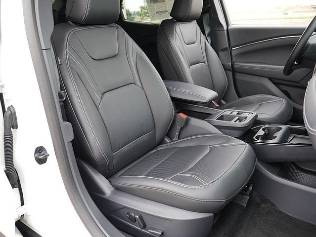 2025 Ford Mustang Mach-E Premium EAWD