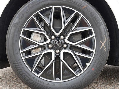 2025 Ford Mustang Mach-E Premium EAWD