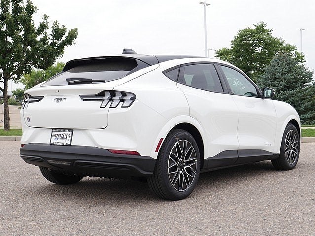 2025 Ford Mustang Mach-E Premium EAWD