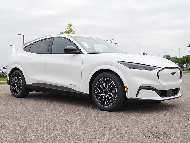 2025 Ford Mustang Mach-E Premium EAWD
