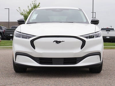 2025 Ford Mustang Mach-E Premium EAWD