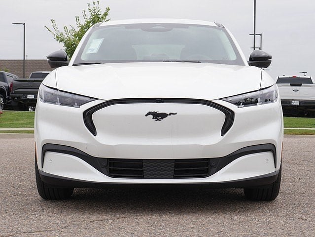 2025 Ford Mustang Mach-E Premium EAWD
