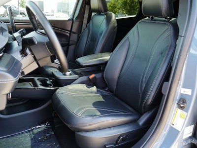 2023 Ford Mustang Mach-E Premium EXT. BAT. AWD