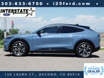 2023 Ford Mustang Mach-E Premium EXT. BAT. AWD