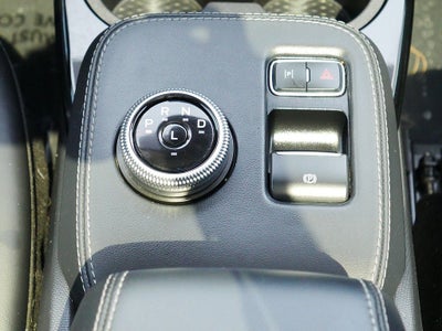 2023 Ford Mustang Mach-E Premium EXT. BAT. AWD