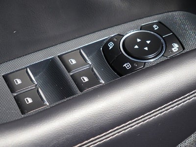 2023 Ford Mustang Mach-E Premium EXT. BAT. AWD