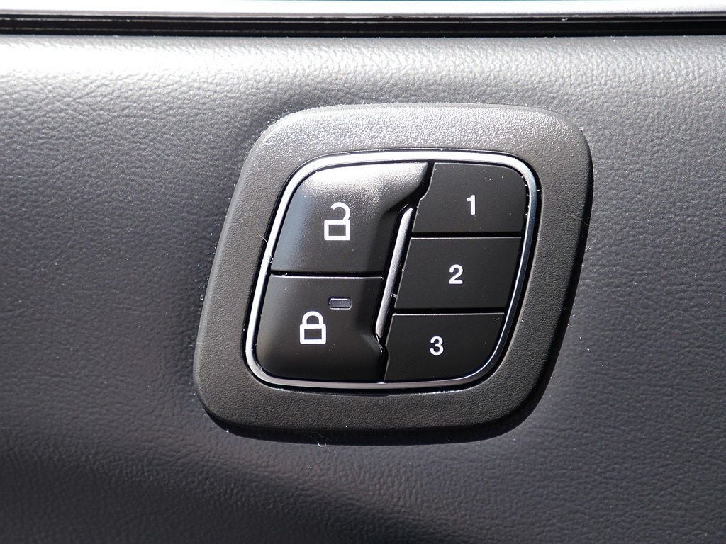 2023 Ford Mustang Mach-E Premium EXT. BAT. AWD
