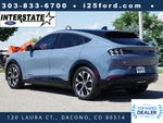 2023 Ford Mustang Mach-E Premium EXT. BAT. AWD